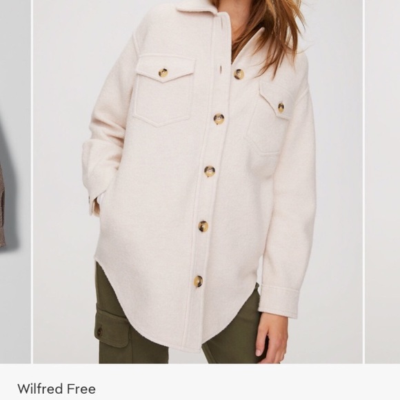 ganna jacket sizing